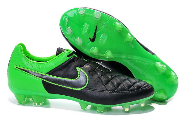 Nike Tiempo Legend V FG Men Shoes--009